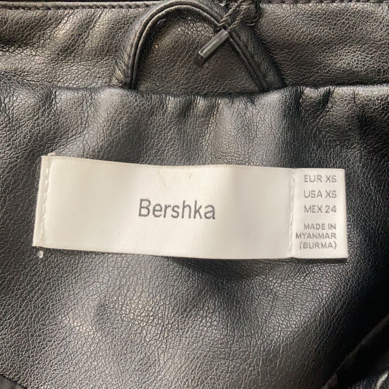 Bershka