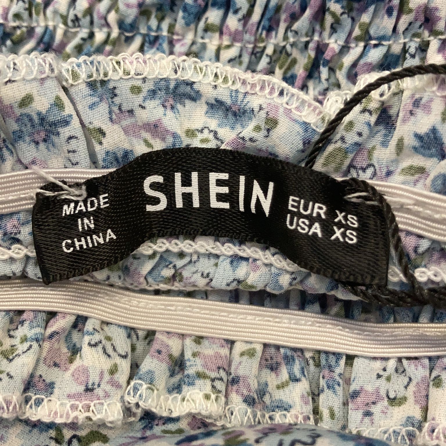 Shein