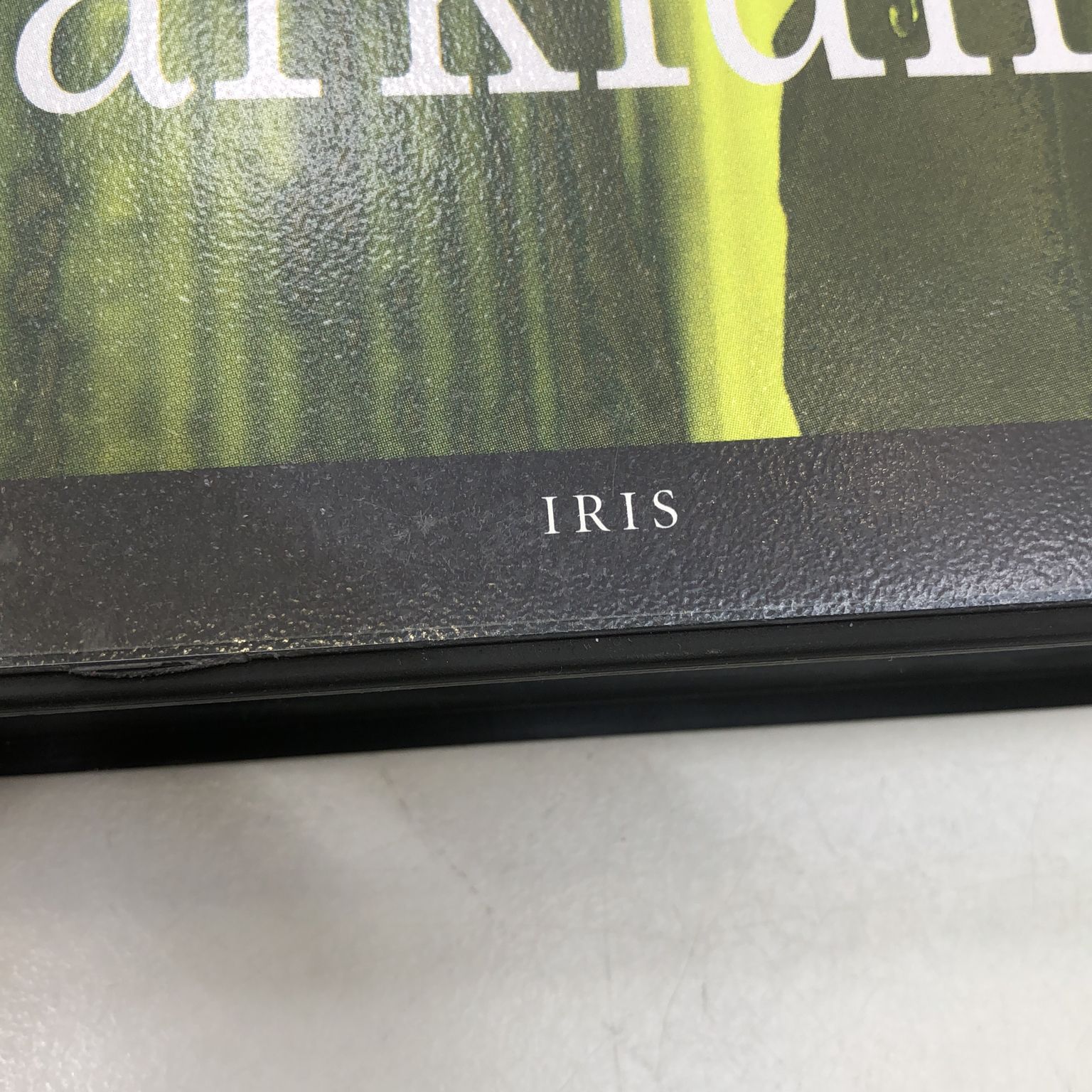 Iris