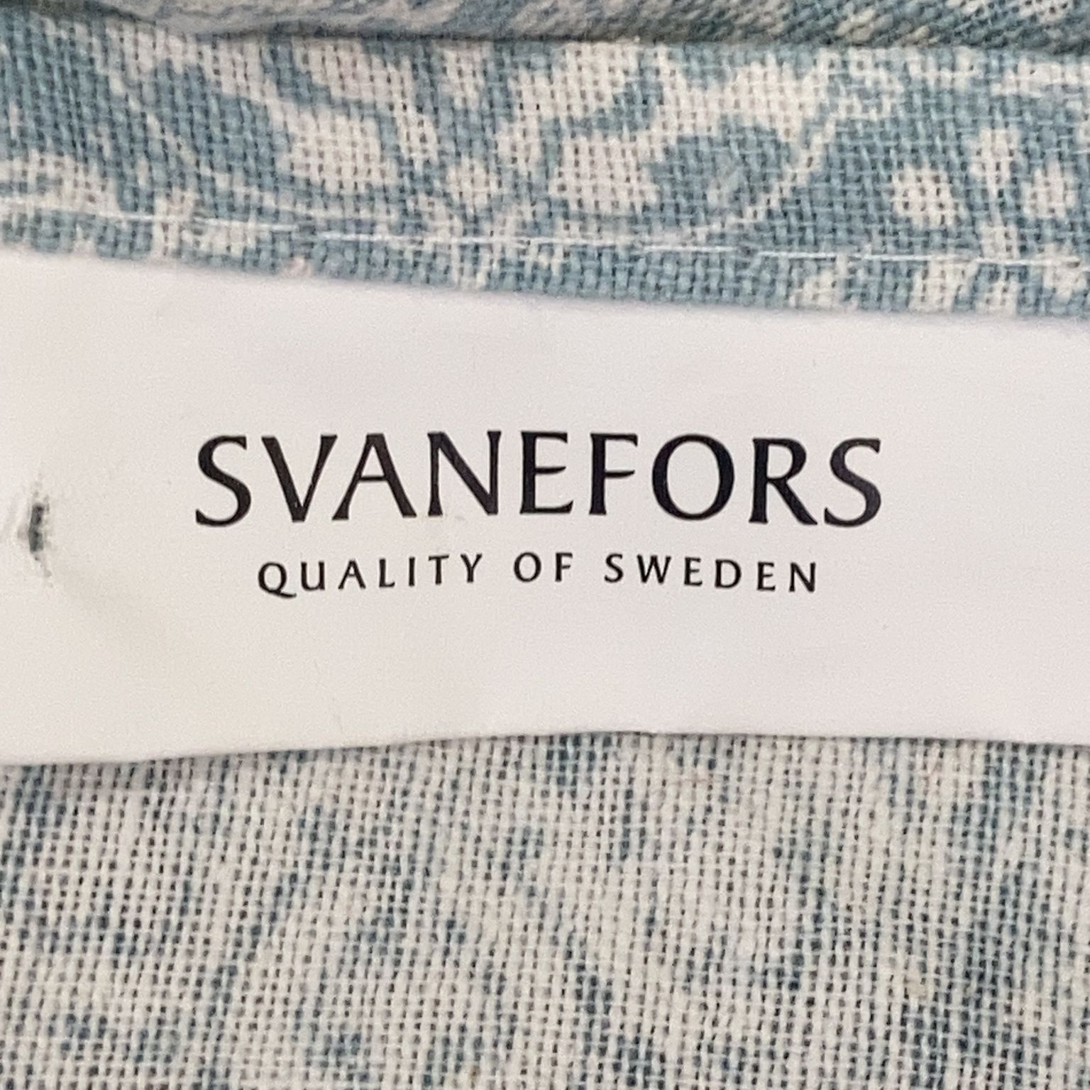 Svanefors