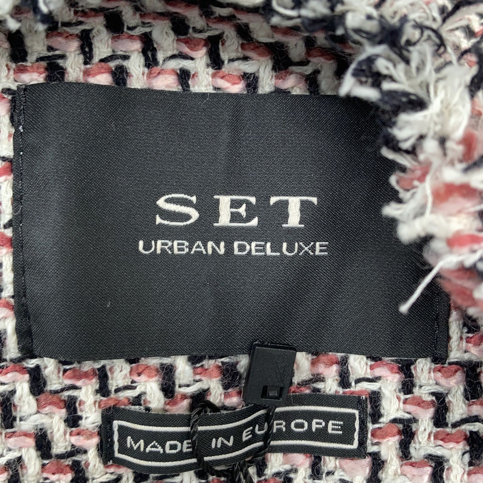 SET Urban Deluxe