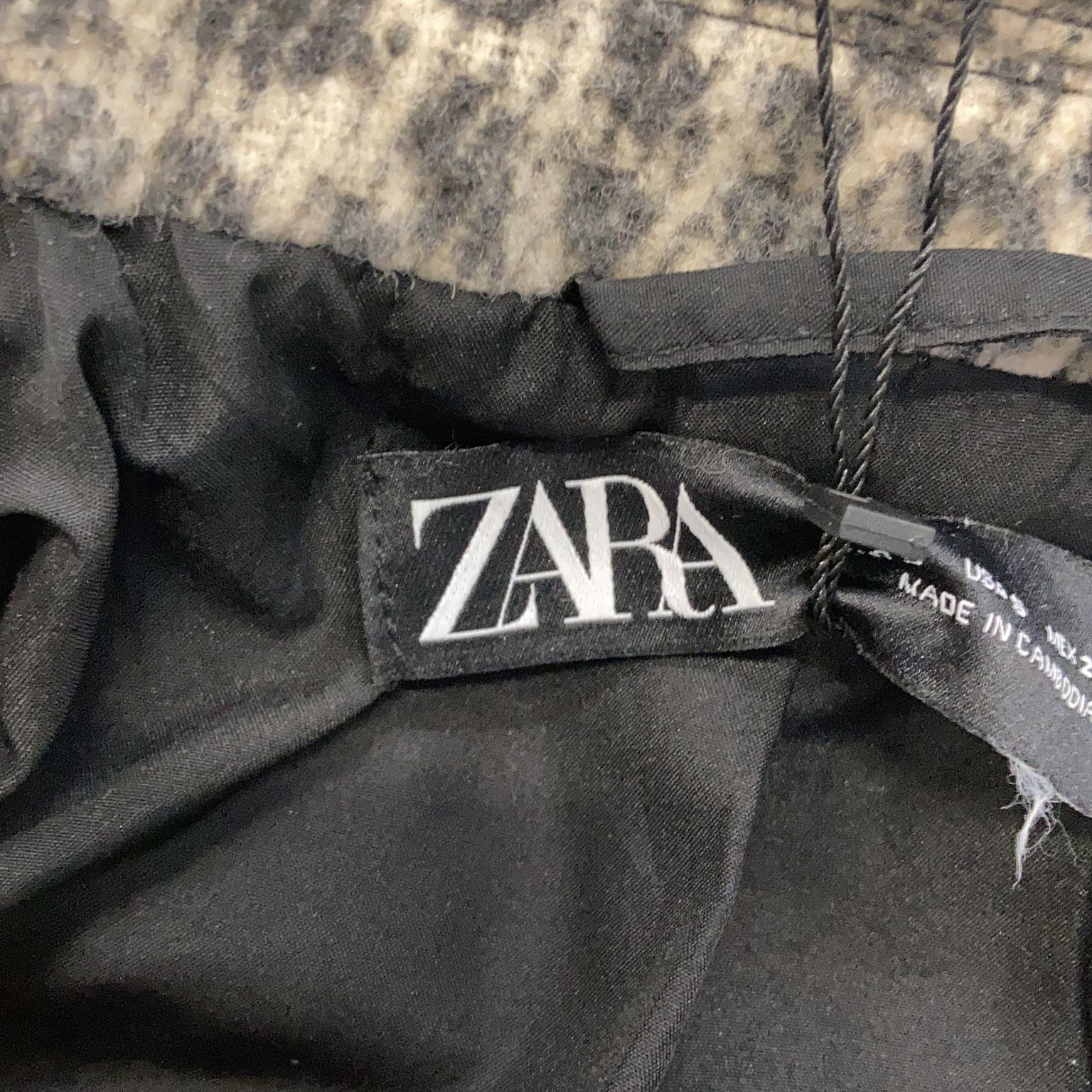 Zara