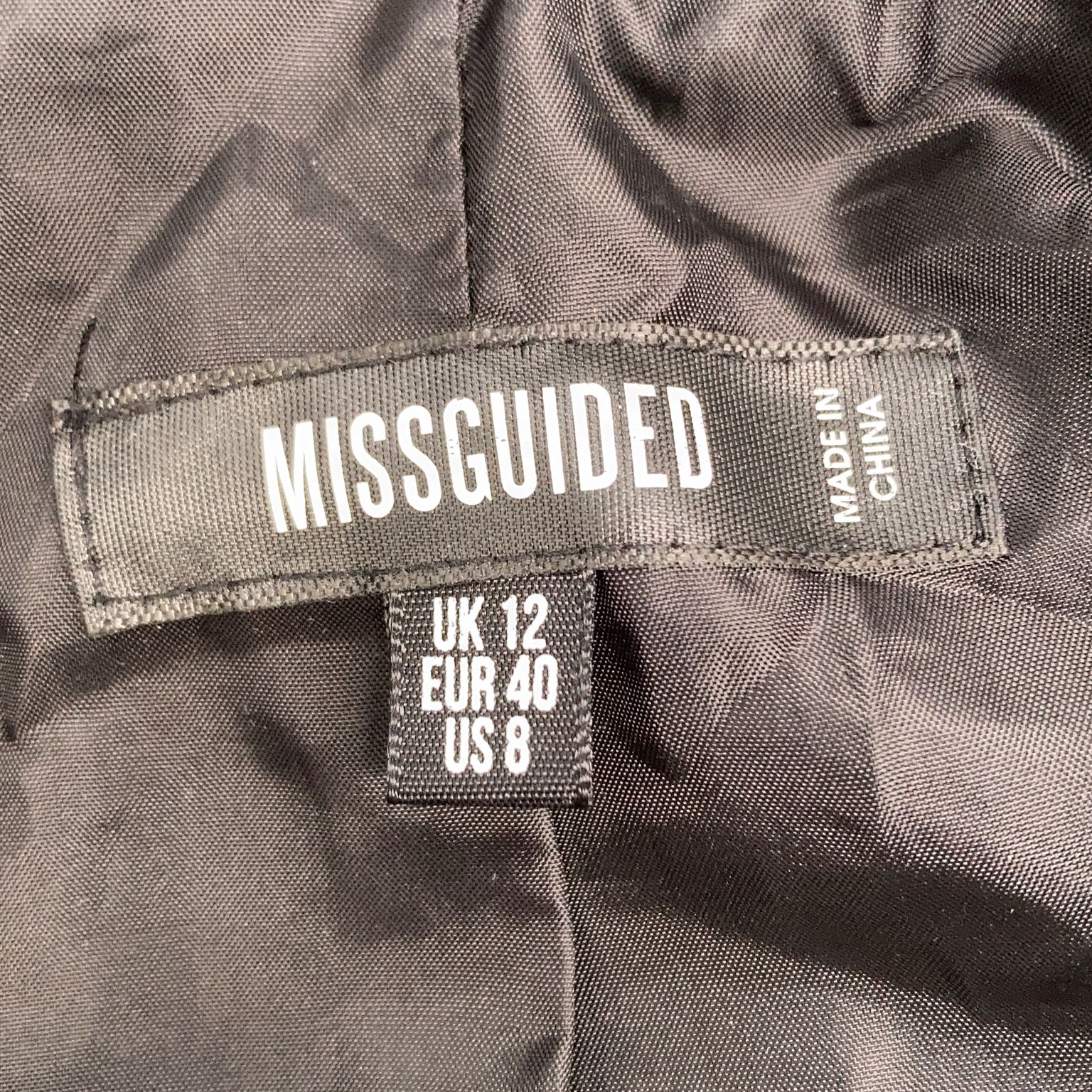 Missguided