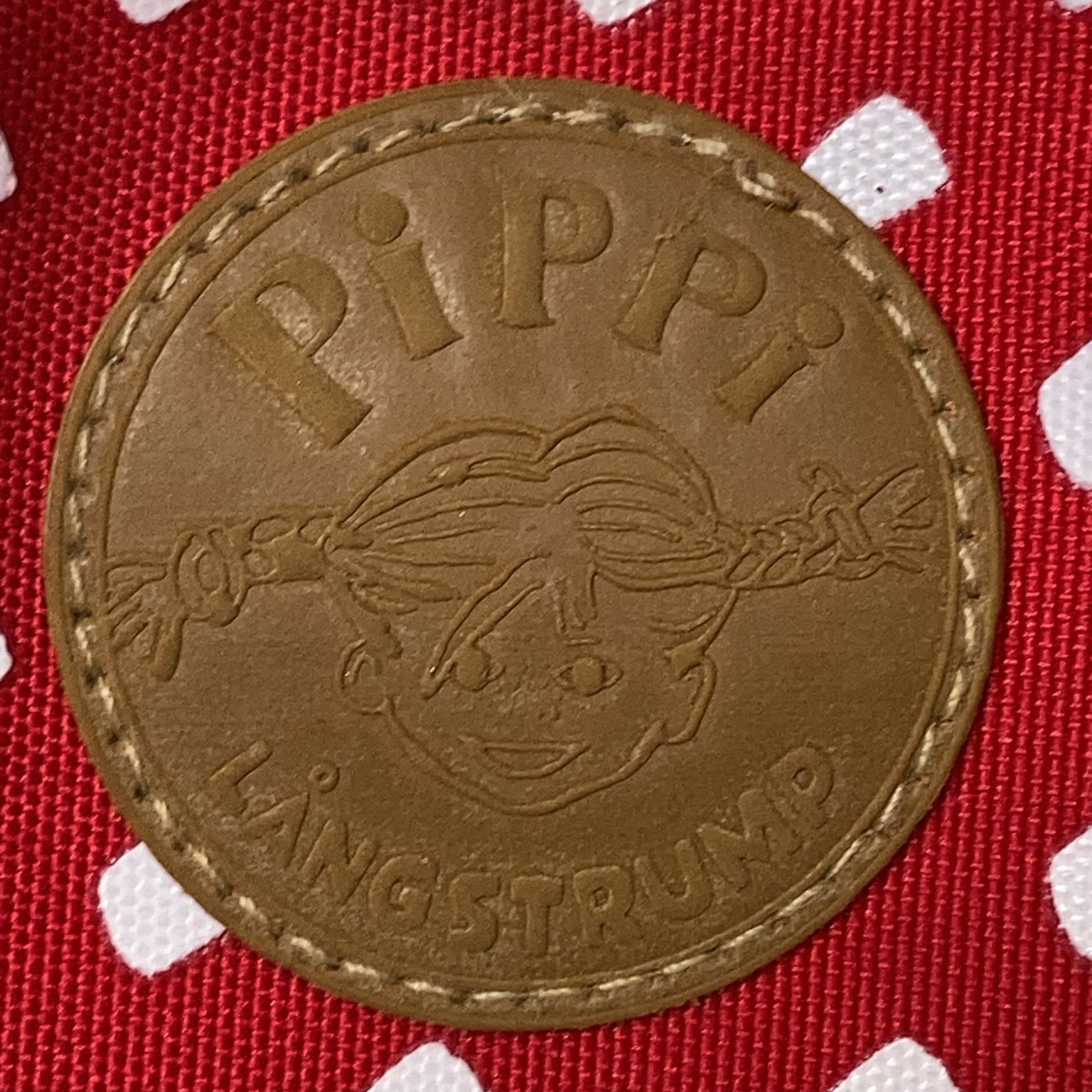 Pippi Långstrump