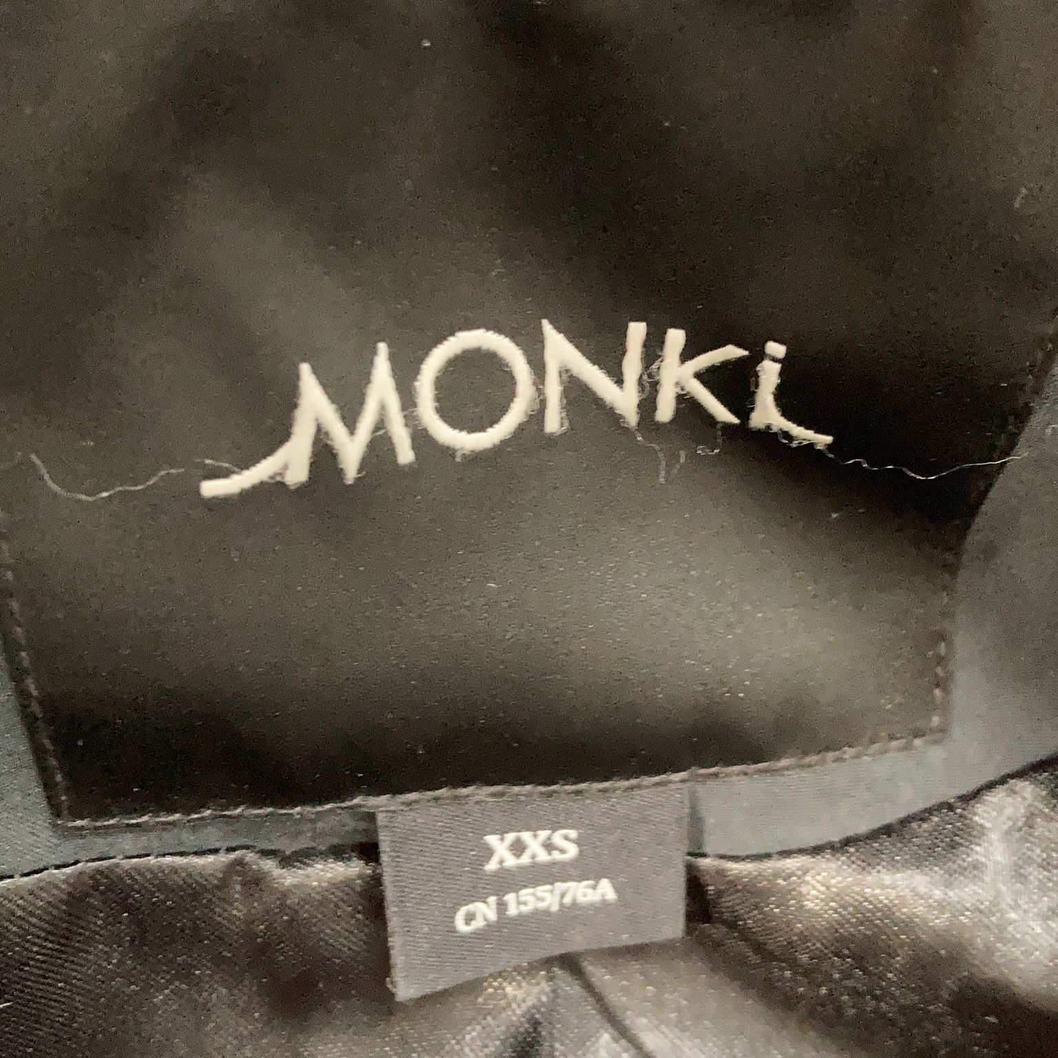 Monki