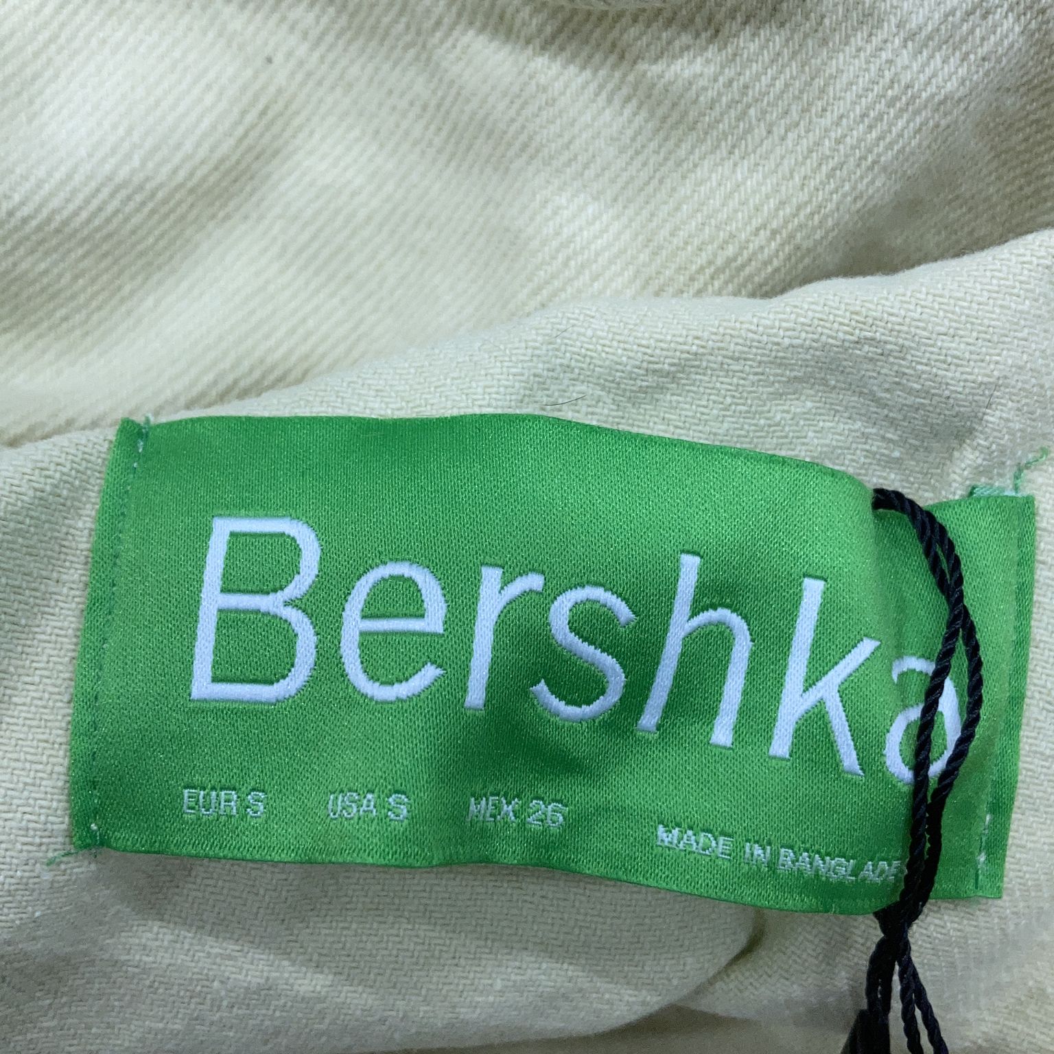 Bershka