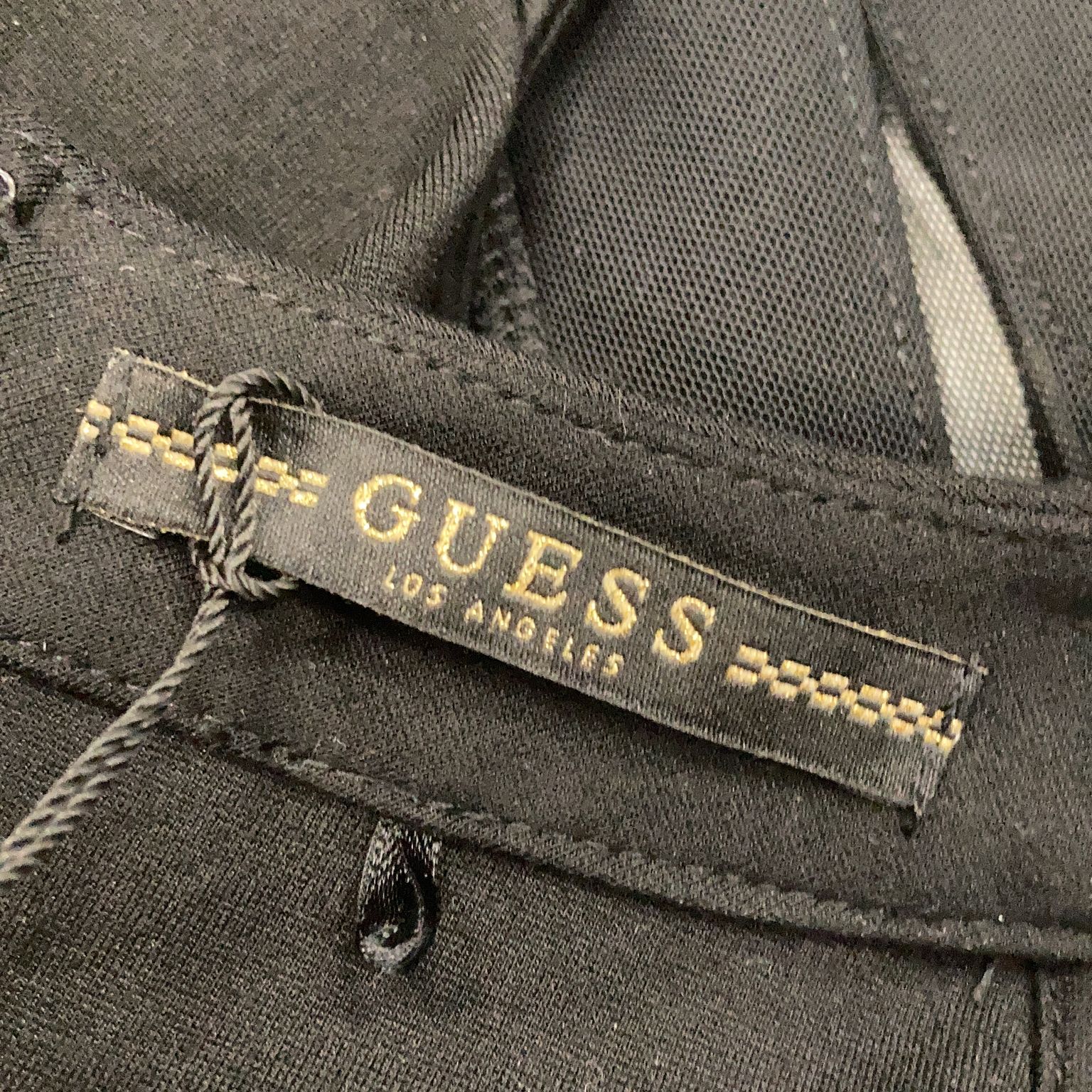 Guess