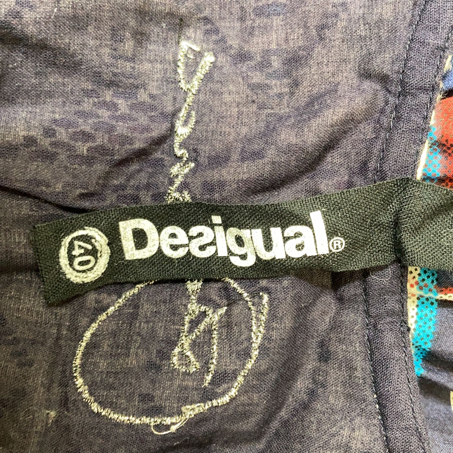 Desigual