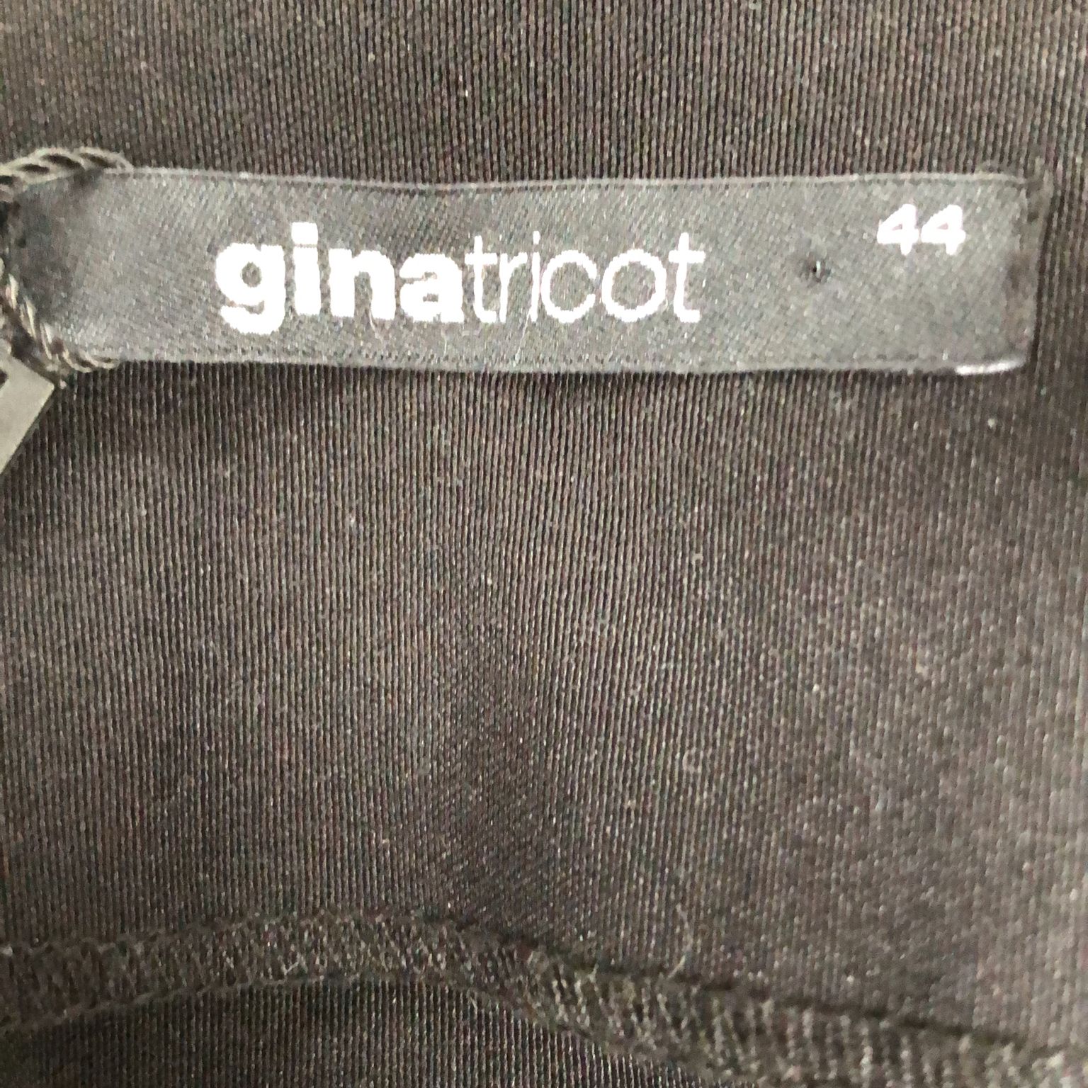 Gina Tricot