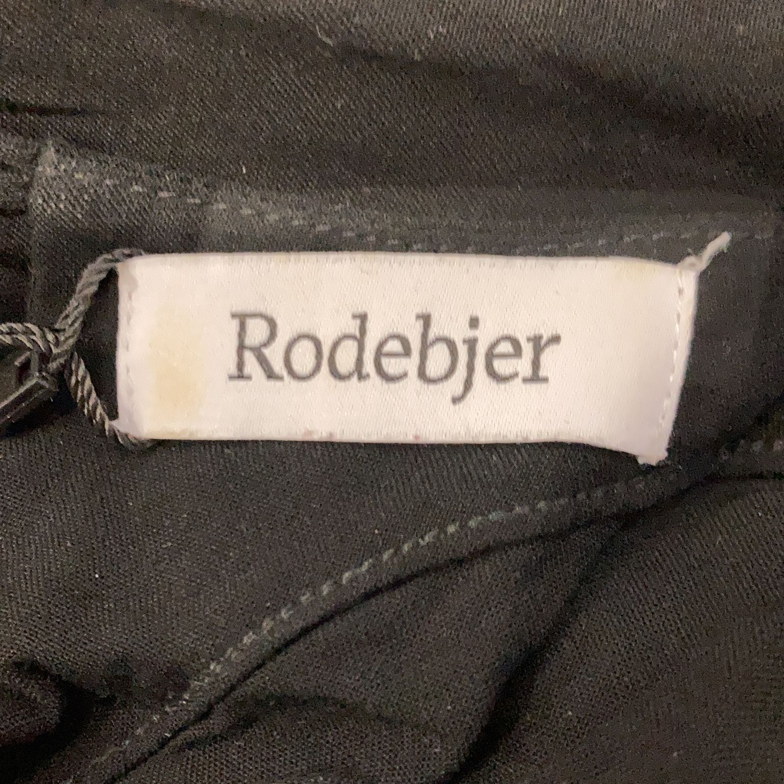 Rodebjer