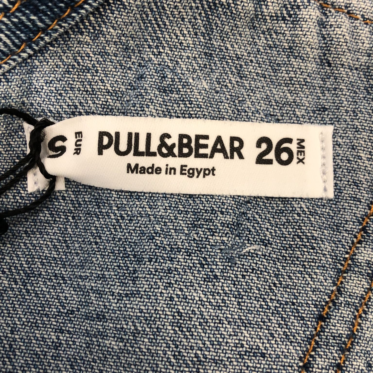 Pull  Bear