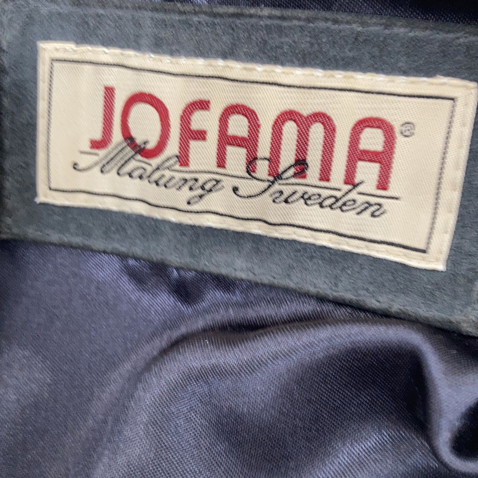 Jofama