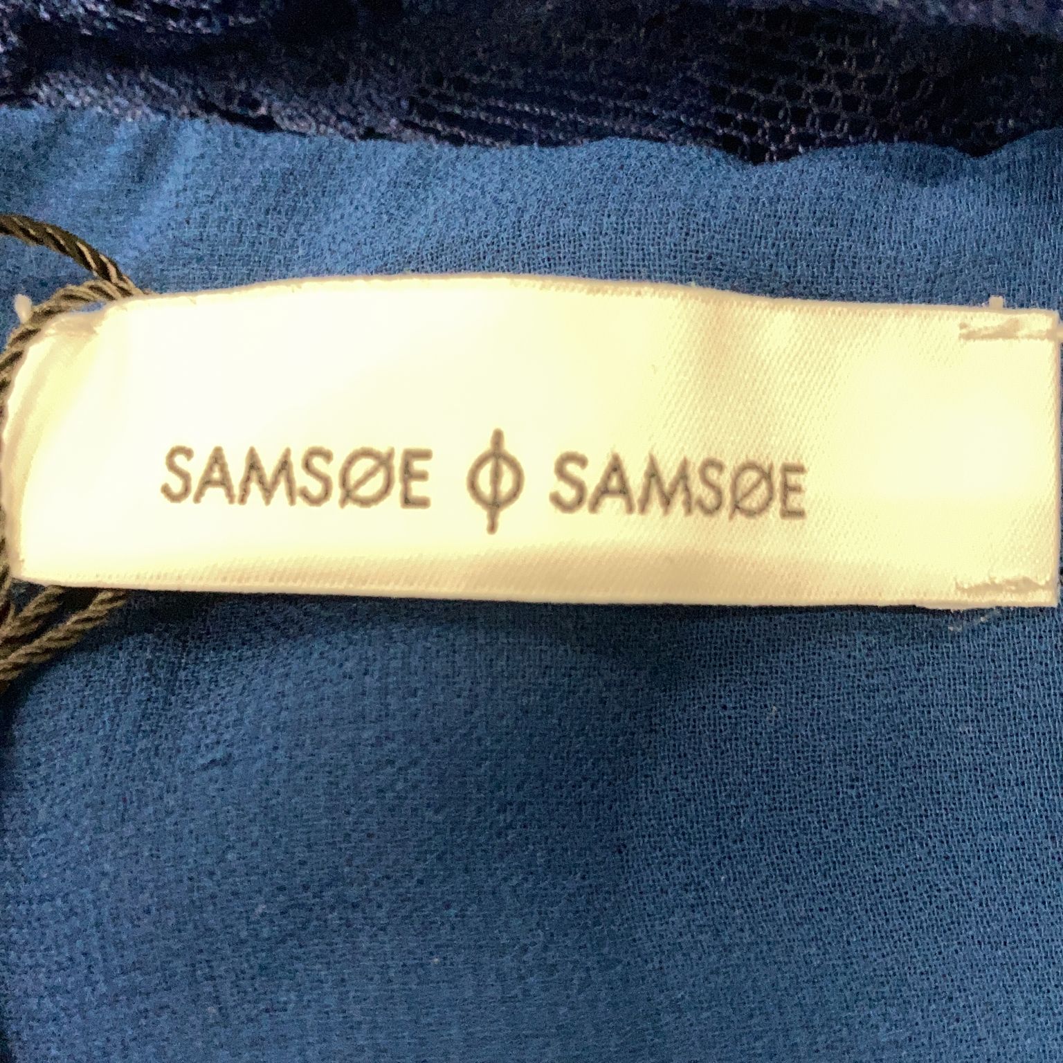 Samsøe  Samsøe