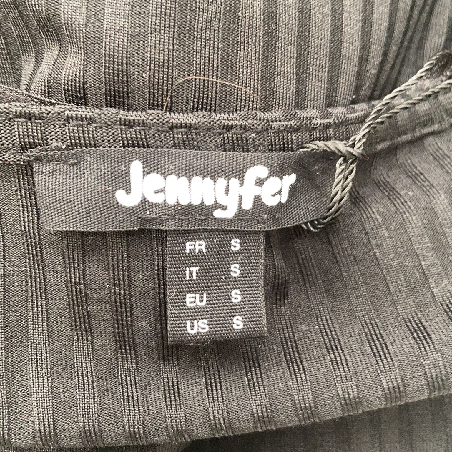 Jennyfer