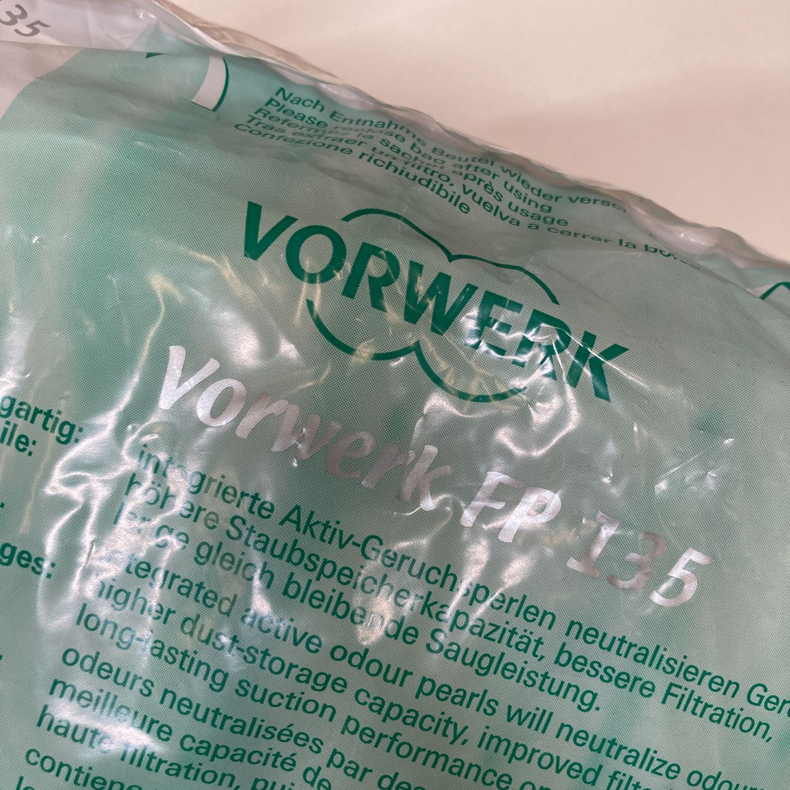 Vorwerk