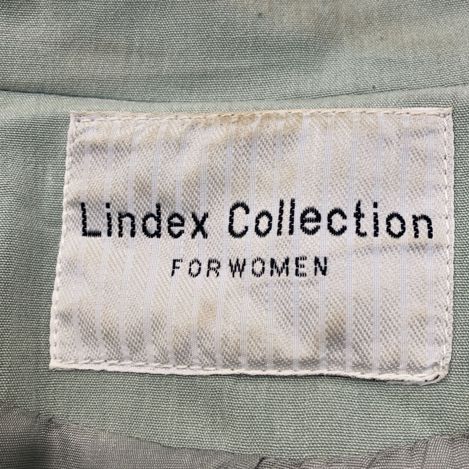 Lindex Collection for Women