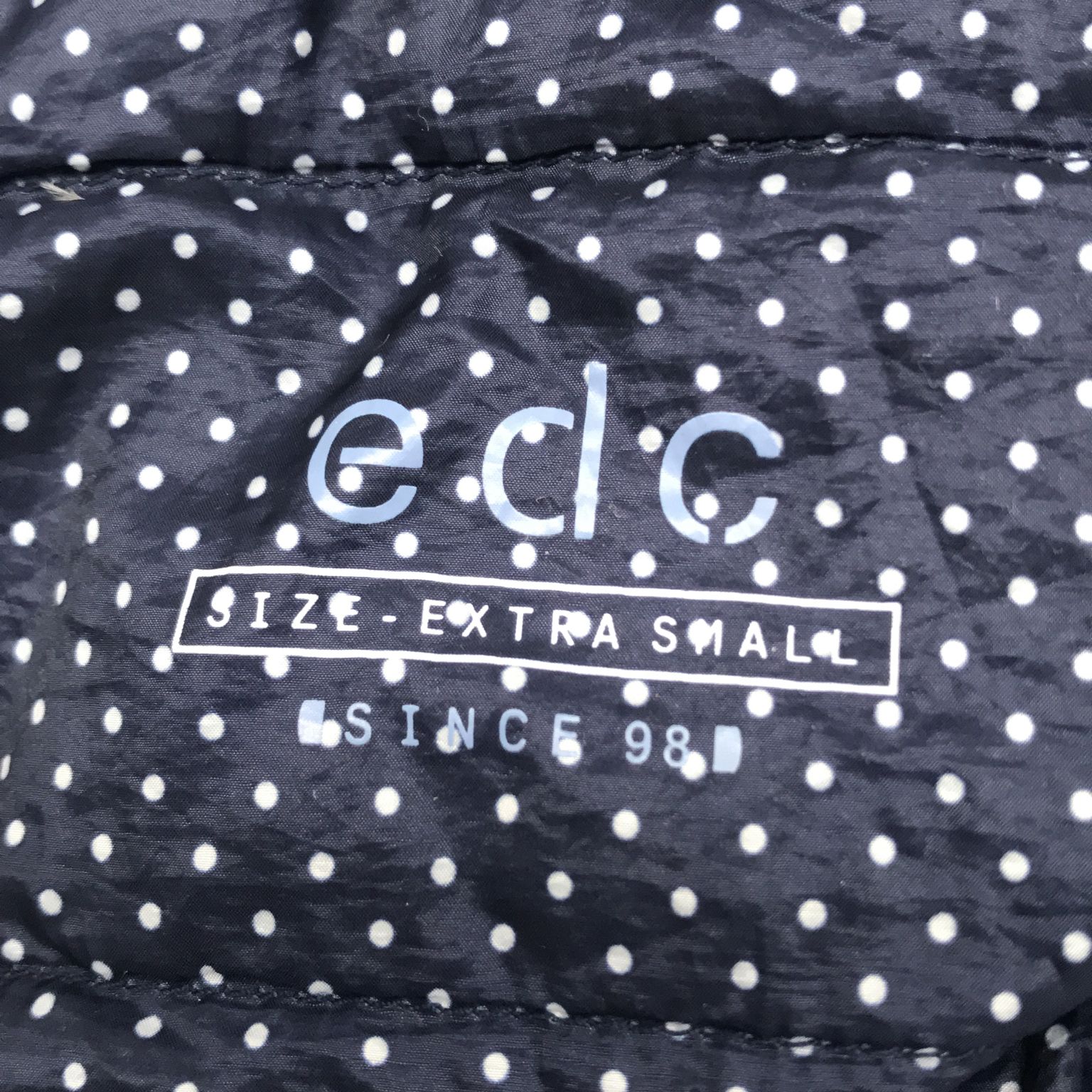 EDC by ESPRIT