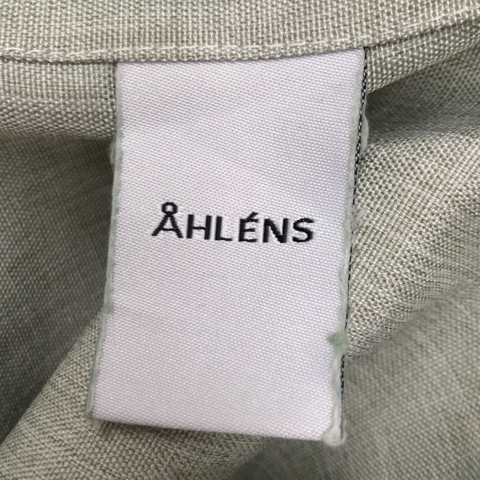 Åhléns