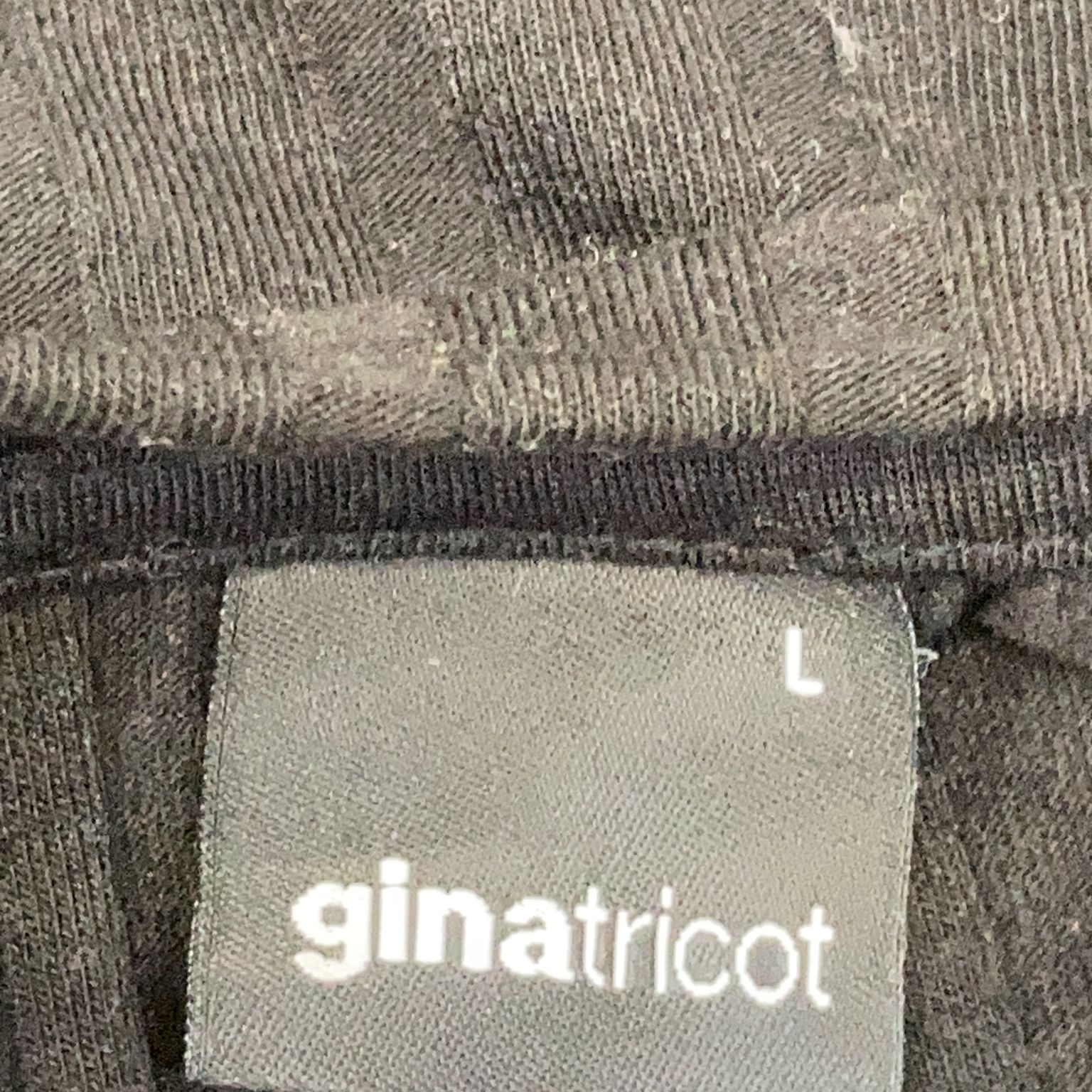 Gina Tricot