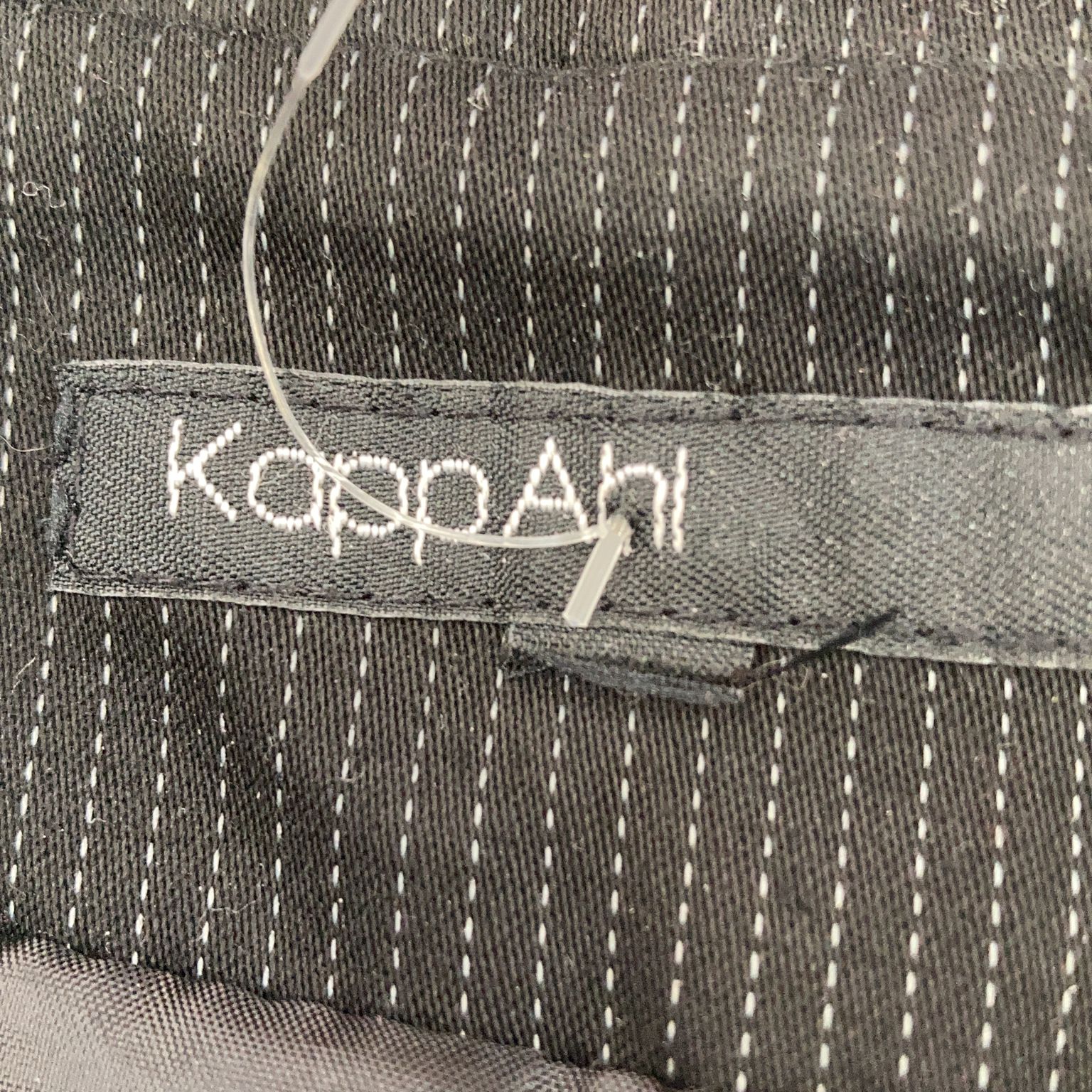 KappAhl