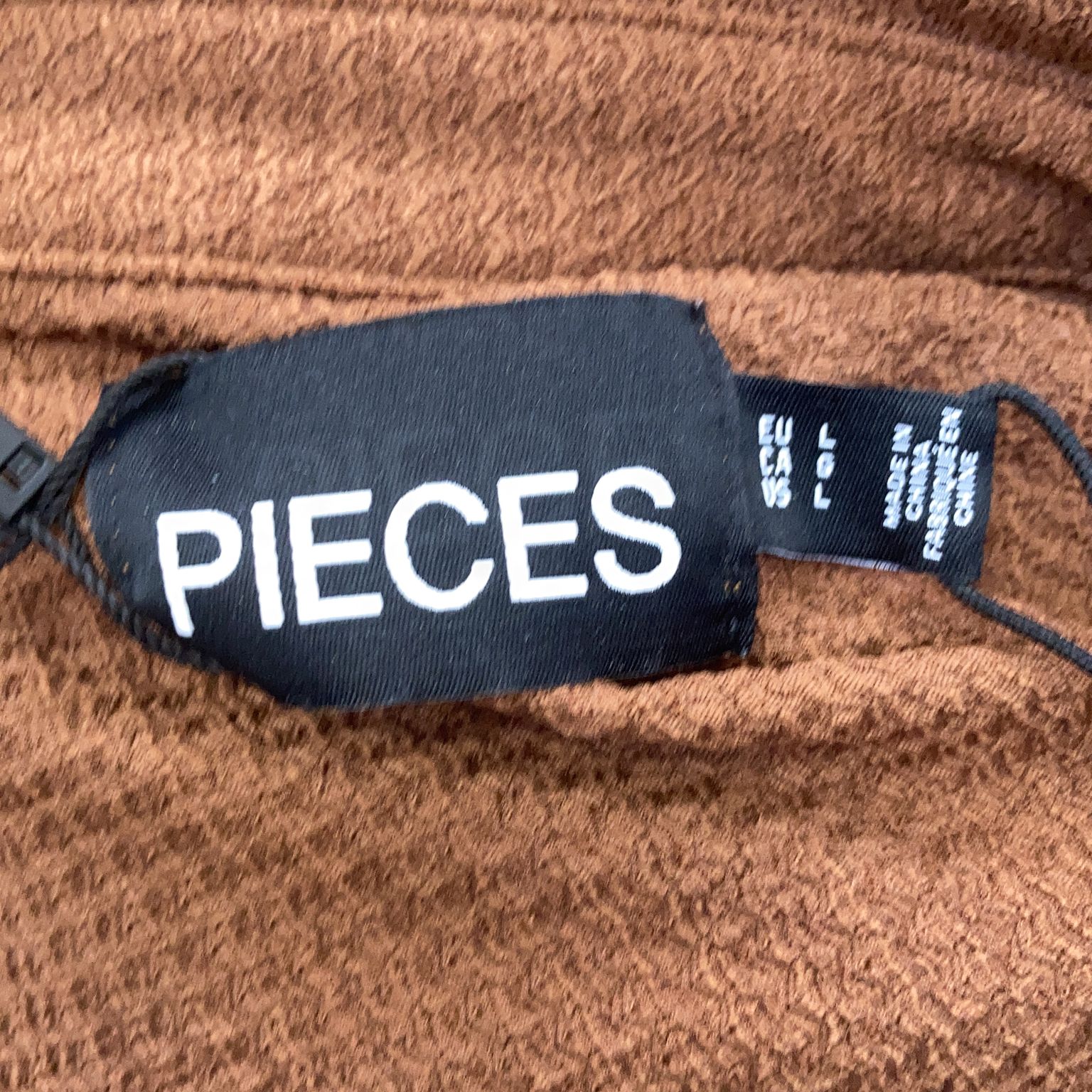 Pieces