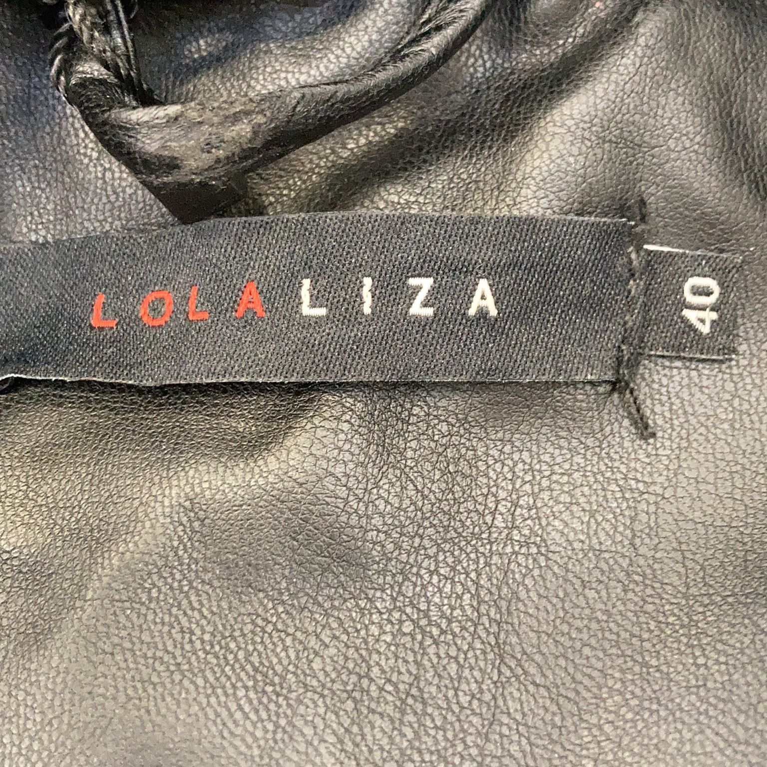 Lola Liza