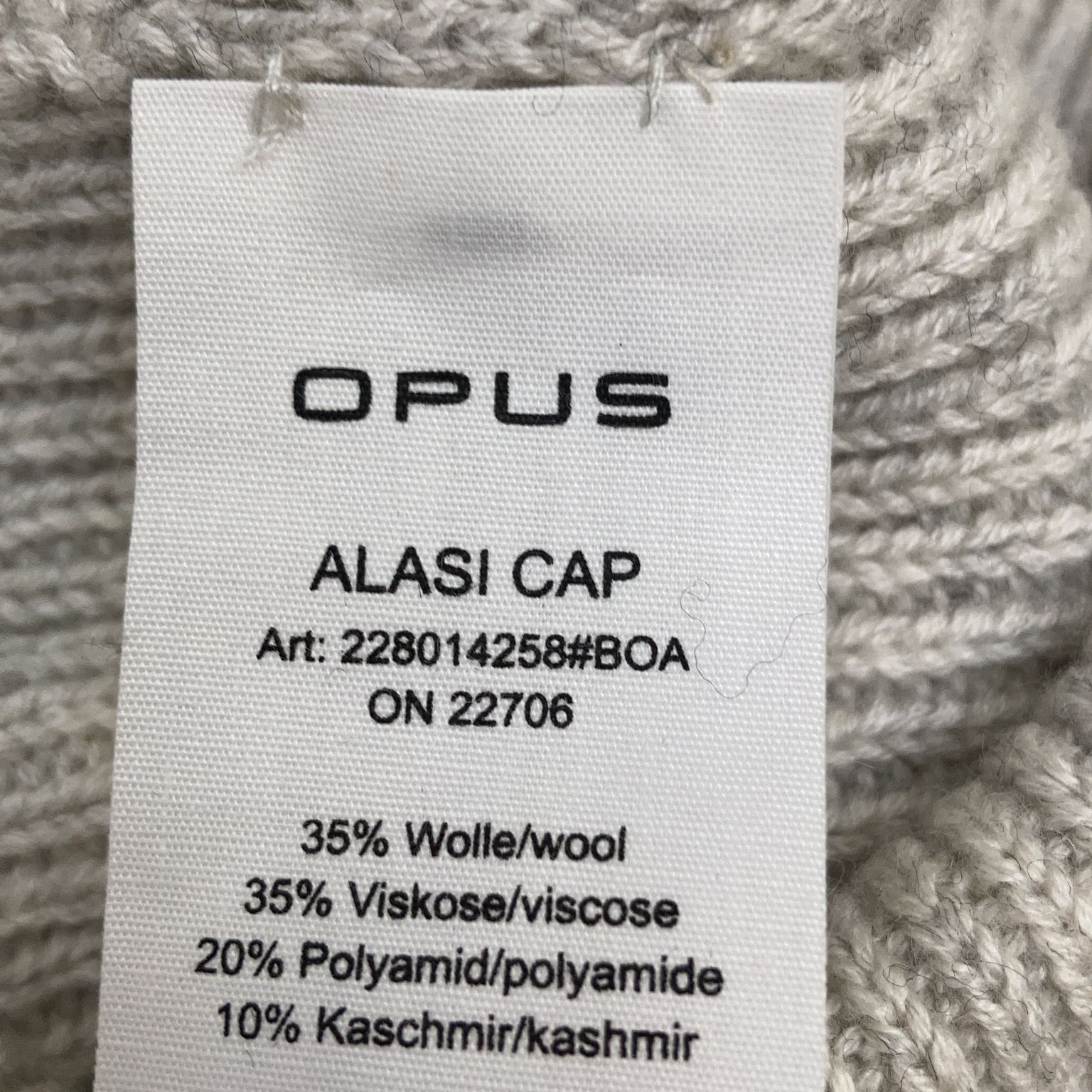 Opus