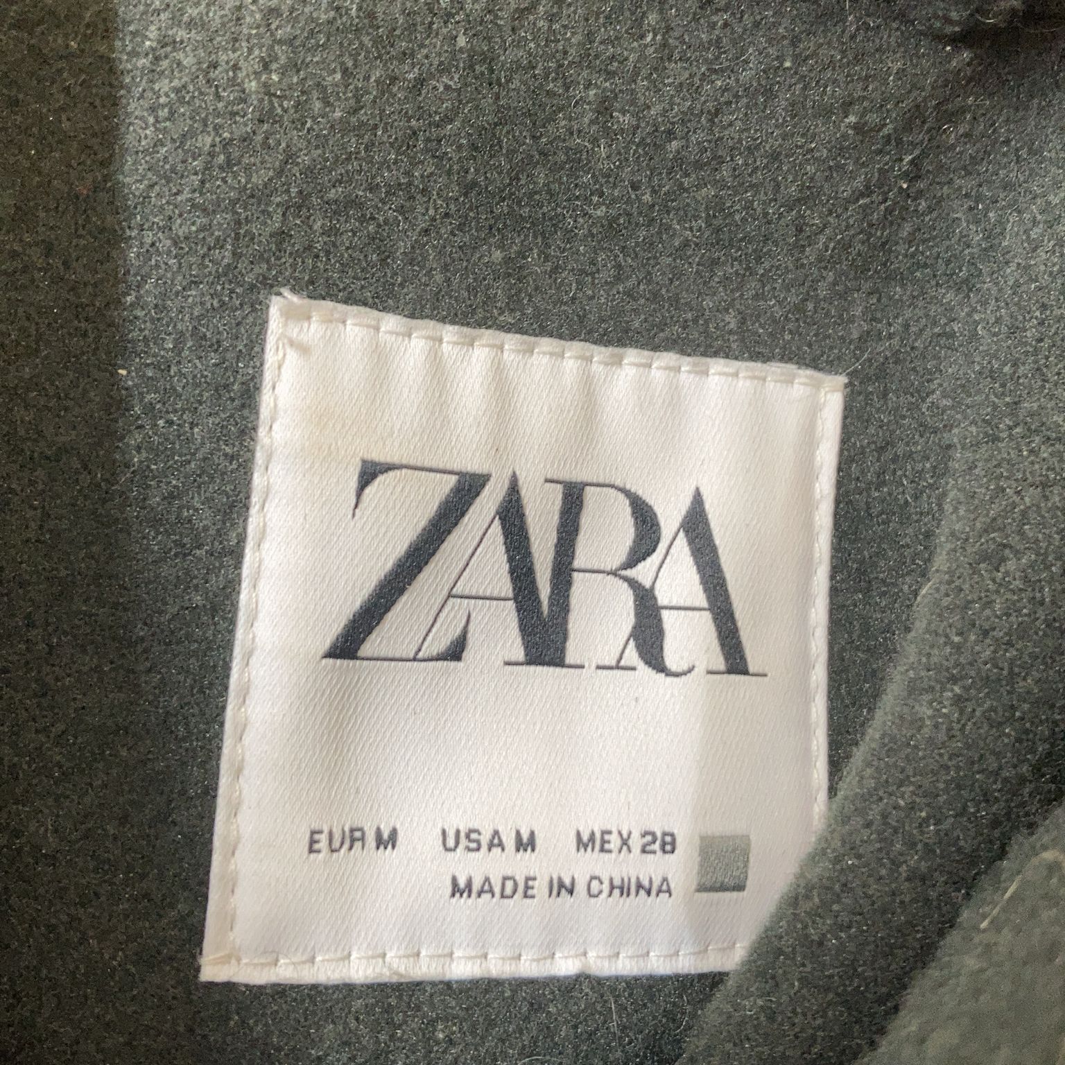 Zara