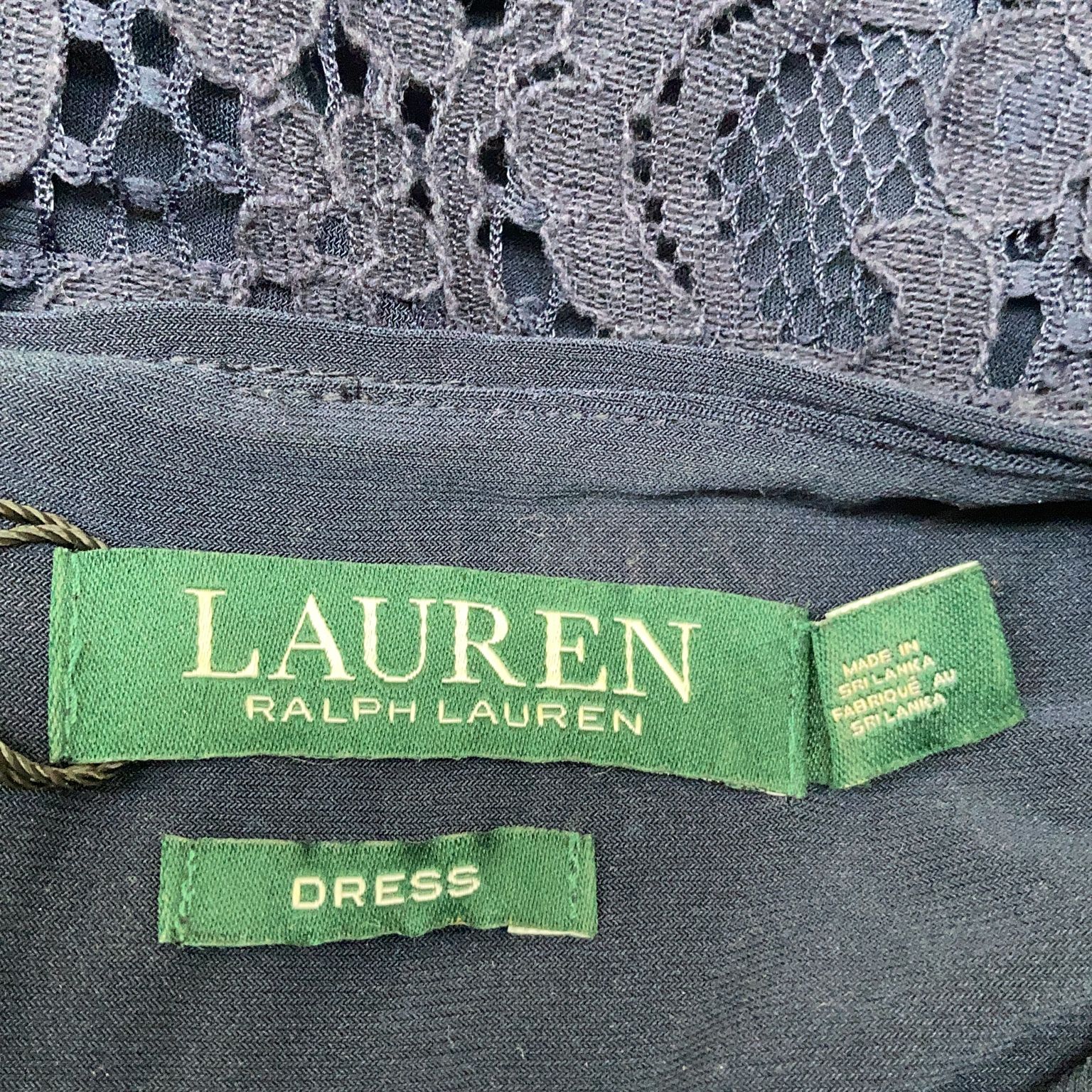 Lauren Ralph Lauren