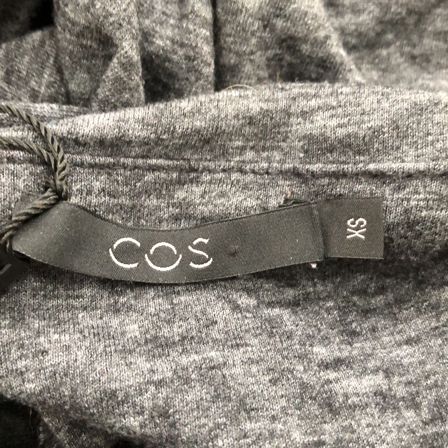 COS