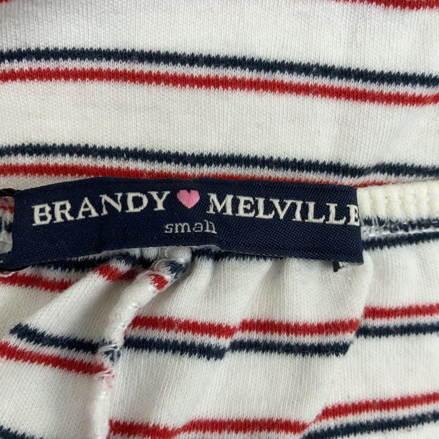 Brandy Melville