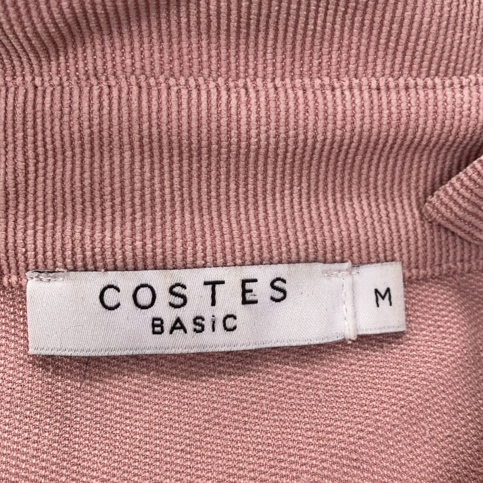 Costes Basic