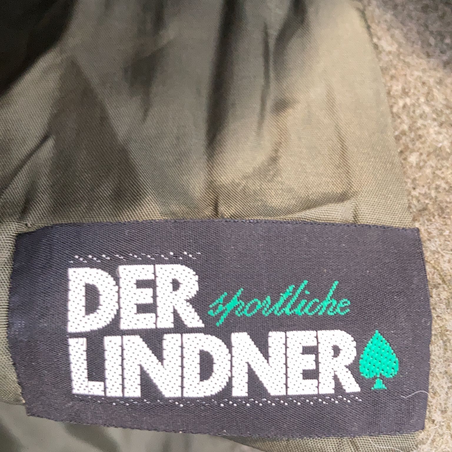 Der Lindner