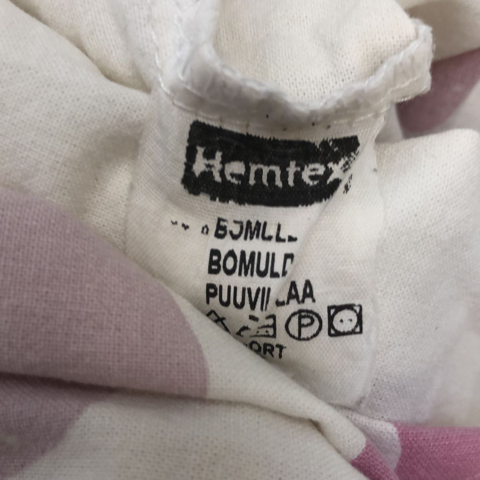 Hemtex