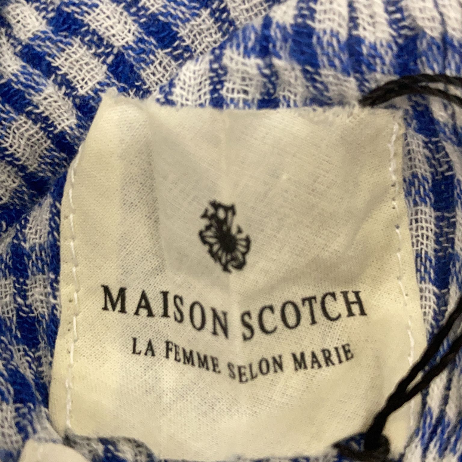 Maison Scotch