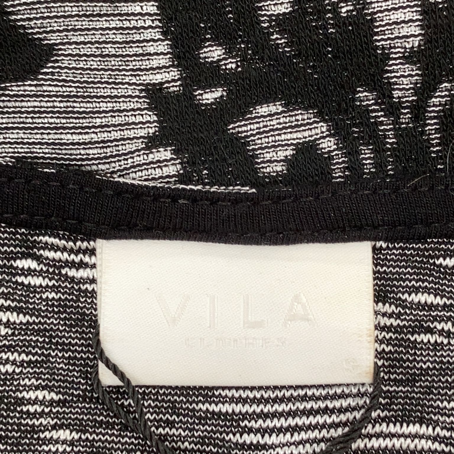 VILA Clothes