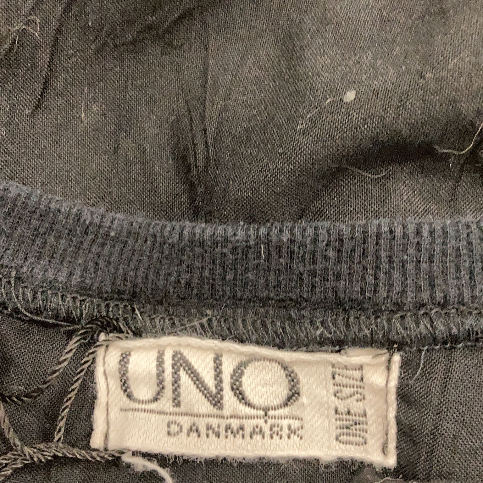 Uno Danmark