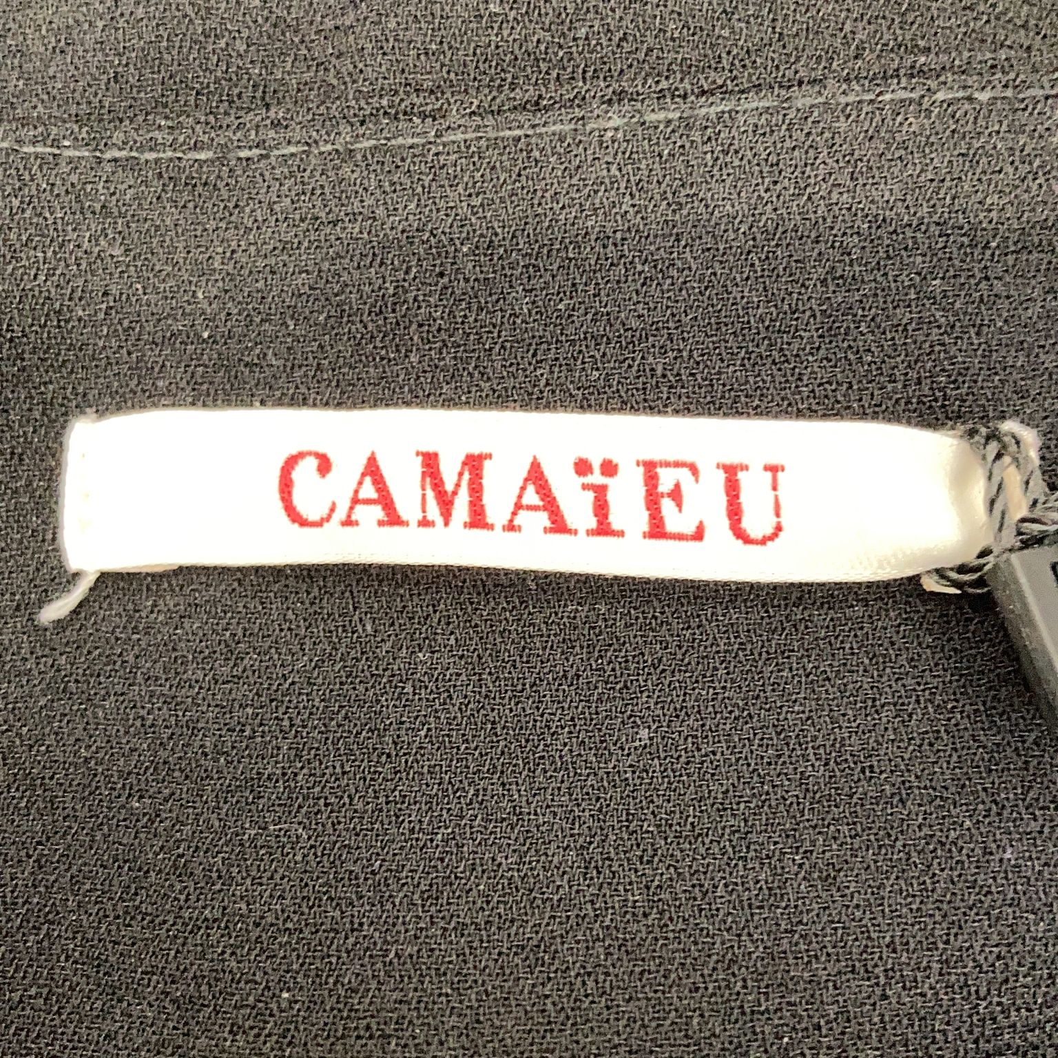 Camaieu