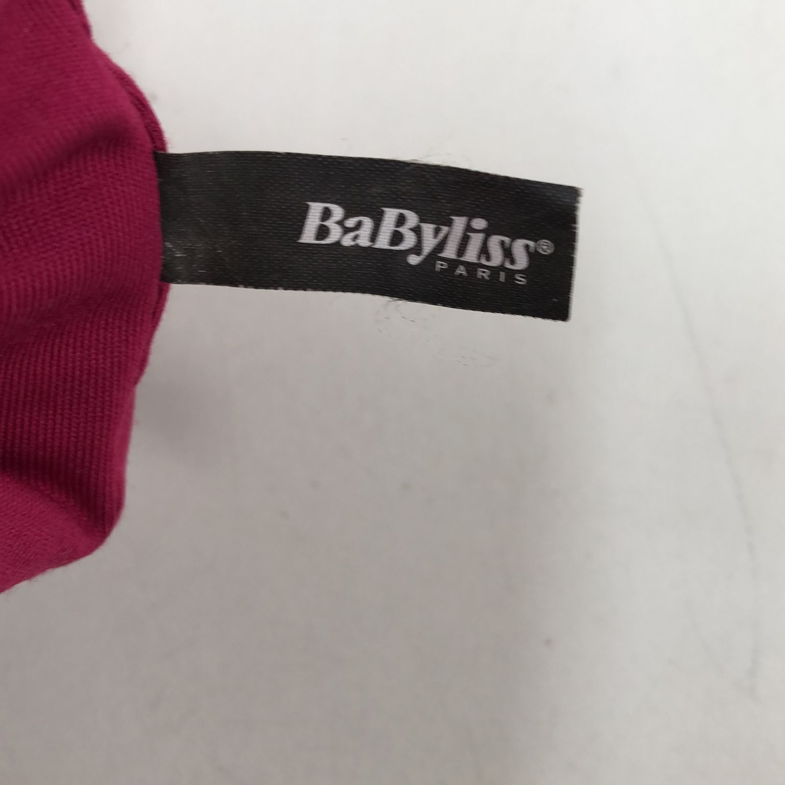 Babyliss