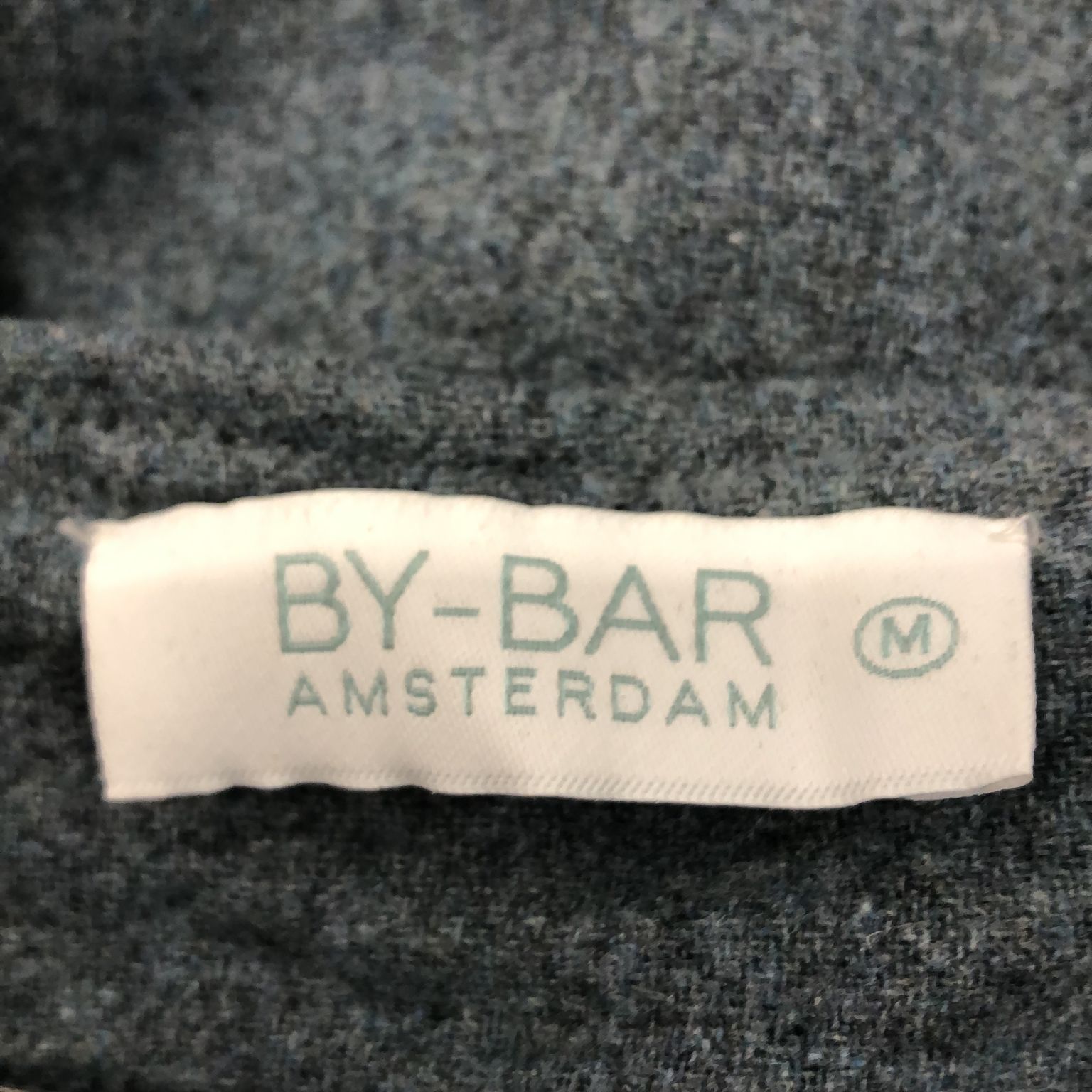 By-Bar Amsterdam