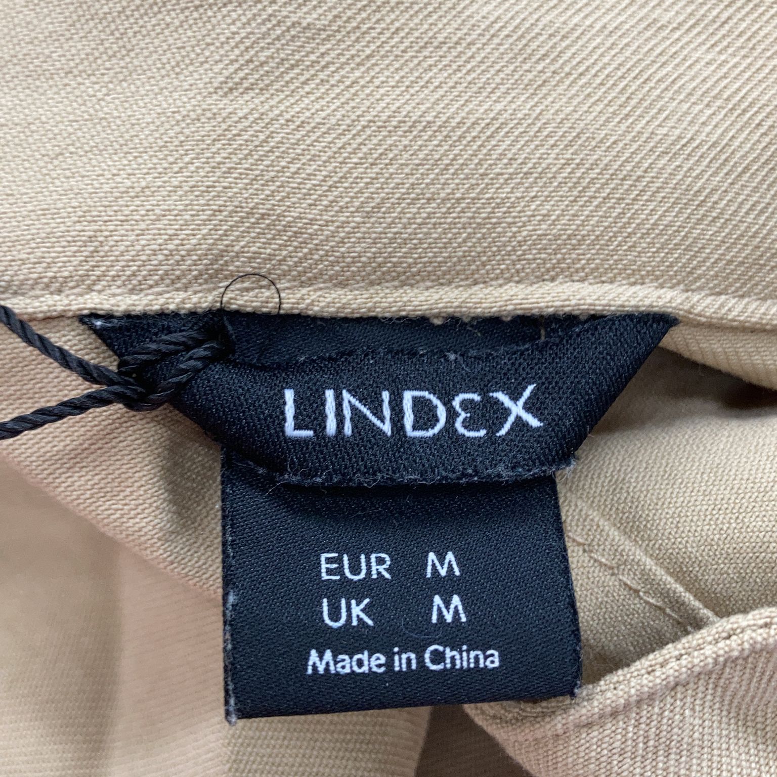 Lindex