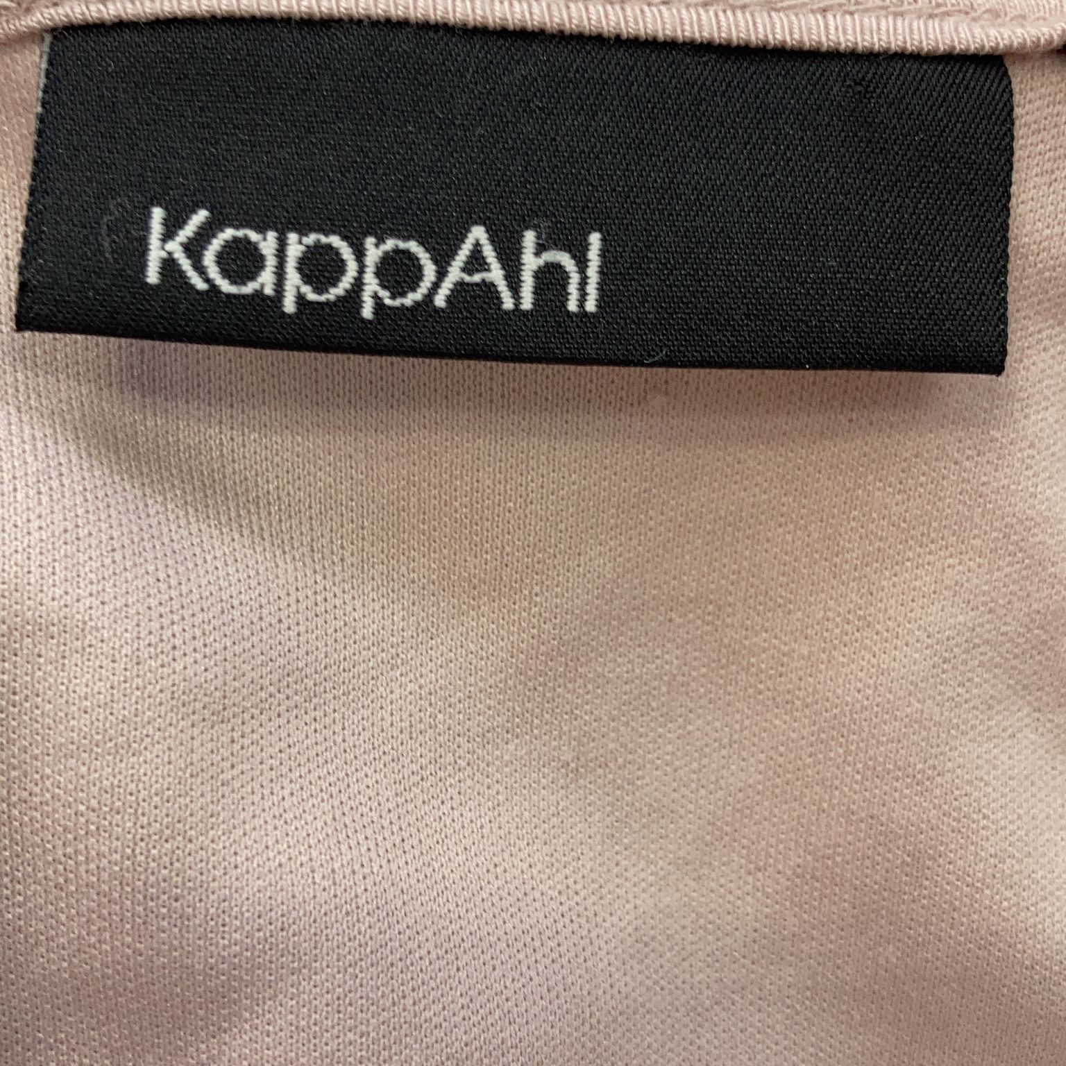 KappAhl