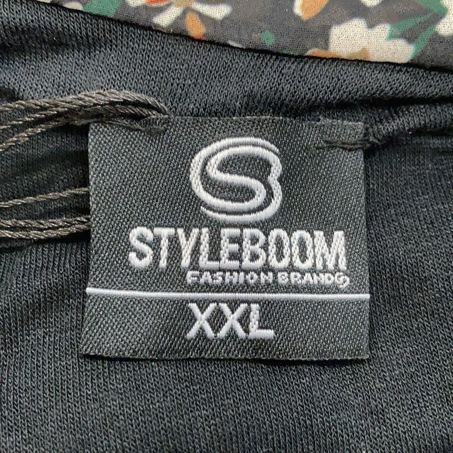 Styleboom