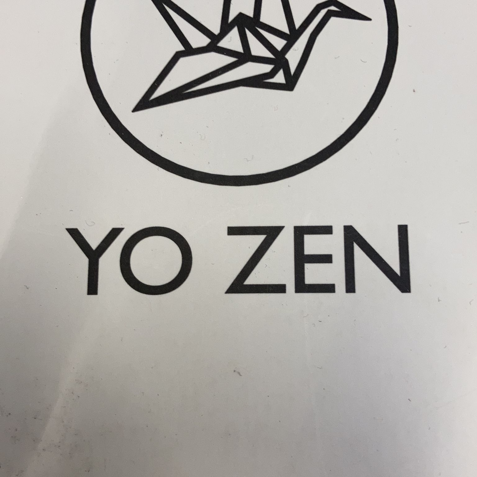 Yo Zen