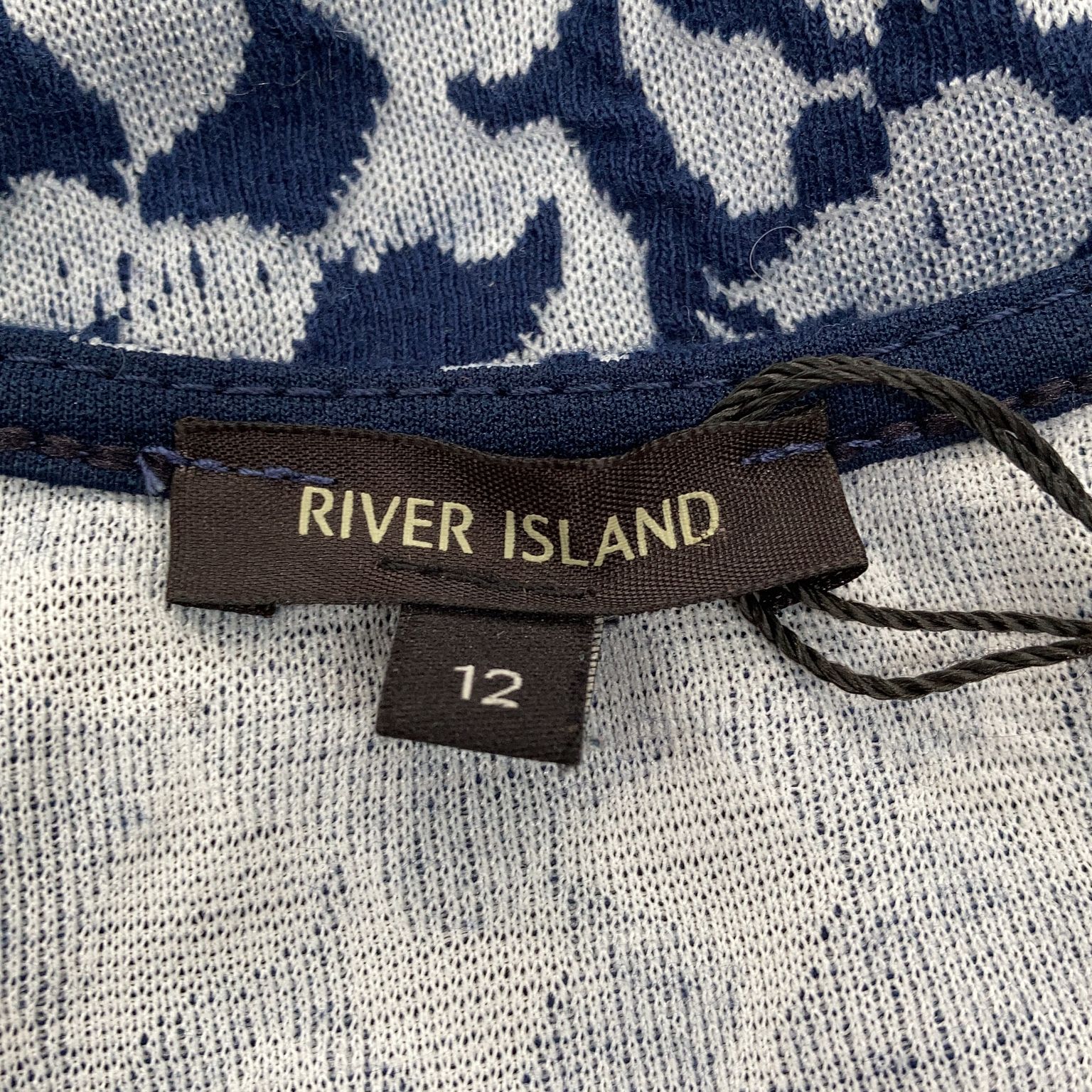 River Island