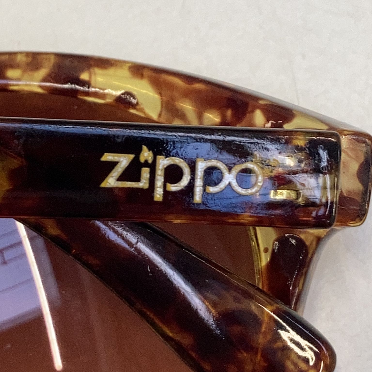 Zippo