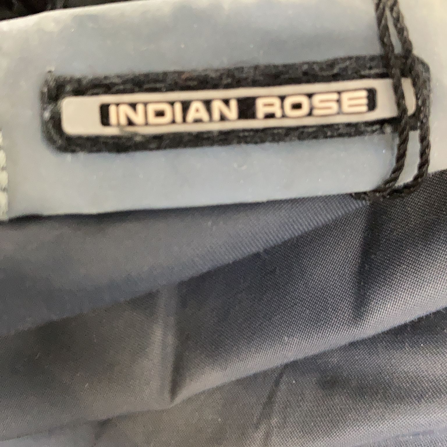 Indian Rose