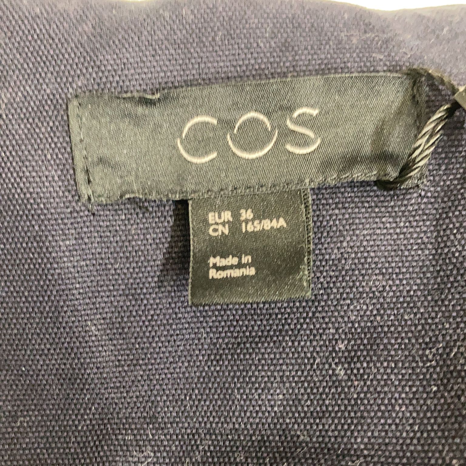 COS