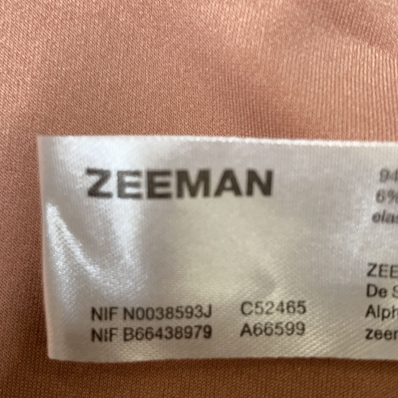 Zeeman