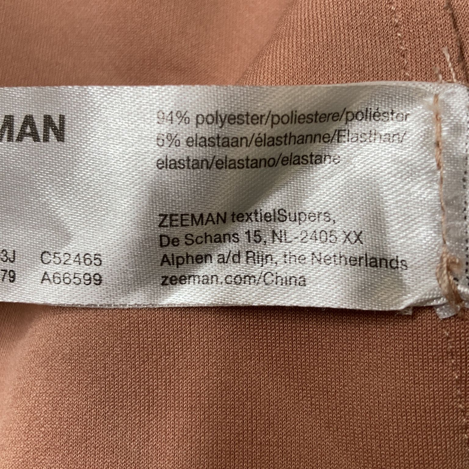 Zeeman